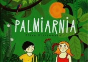 Palmiarnia - Eliza Piotrowska