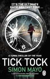 Tick Tock - Mayo Simon