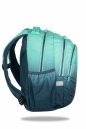 Coolpack, Plecak młodzieżowy Jerry - Gradient Blue Lagoon (F029690)