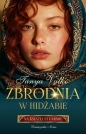 Zbrodnia w hidżabie - Tanya Valko