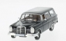 Mercedes-Benz 230 S Universal 1967 (black) (210281)