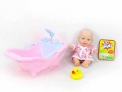 Bobas w wanience (CE064348)