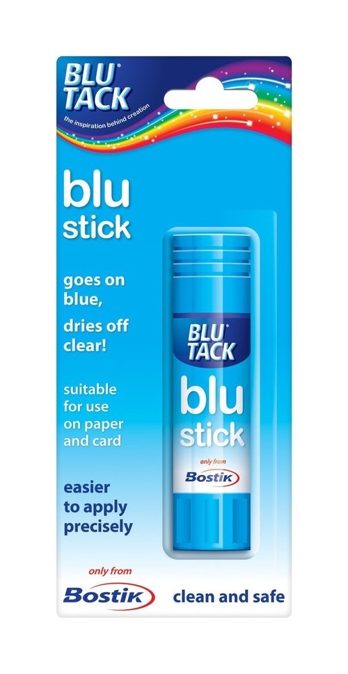 Klej w sztyfcie Blu Stick 15g