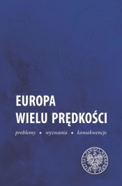 Europa wielu prędkości