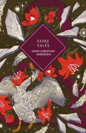 Fairy Tales - Hans Christian Andersen