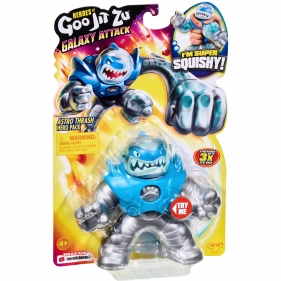 Goo Jit Zu Galaxy Attack, Astro Trash (41209)