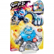 Goo Jit Zu Galaxy Attack, Astro Trash (41209)
