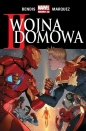 II wojna domowa - Brian Michael Bendis