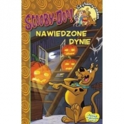 Scooby-Doo! Czytamy razem. Nawiedzone dynie - Opracowanie zbiorowe