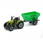 Traktor Adar z akcesoriami (522091)