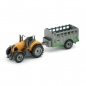 Traktor Adar z akcesoriami (522091)