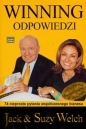 Winning Odpowiedzi - Jack Welch, Suzy Welch