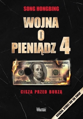 Wojna o pieniądz 4 - Song Hongbing