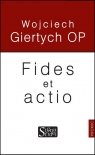 Fides et actio Giertych Wojciech