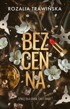 Bezcenna - Rozalia Trawińska