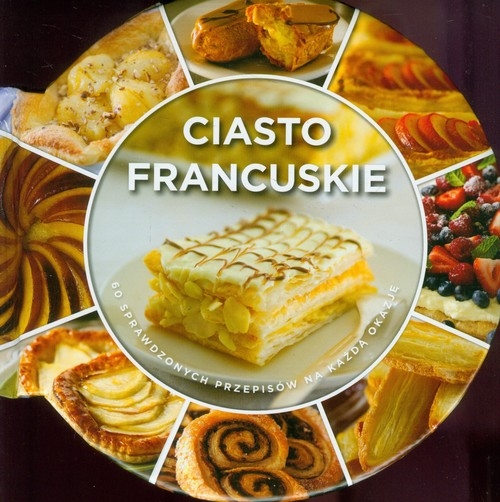 Ciasto francuskie