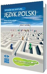 Sposób na maturę Język polski