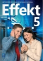 Effekt 5. Podręcznik do języka niemieckiego dla liceum i technikum - Opracowanie zbiorowe
