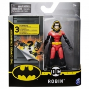 Figurka BATMAN, Robin (6055946/20125780)