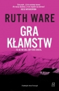Gra kłamstw - Ruth Ware