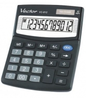 Kalkulator KAV VC-812