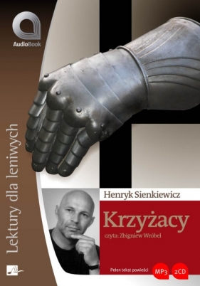 Krzyżacy (Audiobook) - Henryk Sienkiewicz