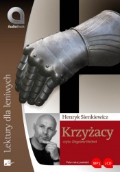 Krzyżacy (Audiobook) - Henryk Sienkiewicz