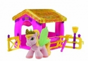 Kucyk Filly. Mały wymarzony dom