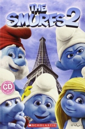The Smurfs: Smurfs 2
