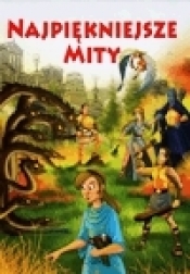 Najpiękniejsze mity