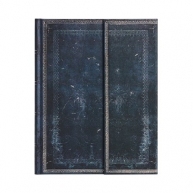 Notatnik w linie Paperblanks Inkblot Ultra
