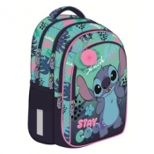 Plecak 4 komorowy - Stitch Stay Cool