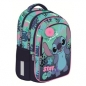 Plecak 4 komorowy - Stitch Stay Cool