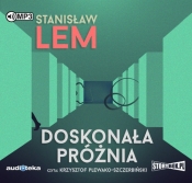 Doskonała próżnia - Stanisław Lem