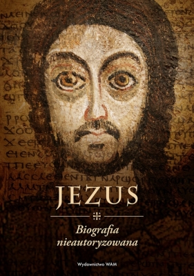 Jezus - Przemysław Marek Szewczyk