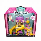 Figurki Doorables Wieża Roszpunki (DRB69403/69409)