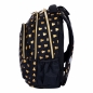 Astrabag, Plecak trzykomorowy - Golden Teddy (AB300)