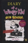 Diary of a Wimpy Kid - 10 Old School  Kinney Jeff