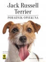 Jack russell terrier Poradnik opiekuna Penižek Dorothea