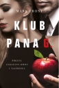Klub pana G. - Maya Frost