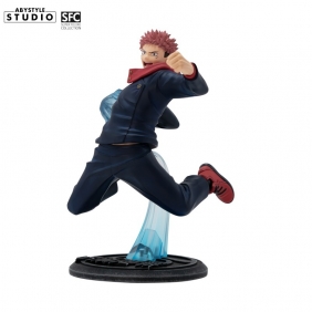 Figurka Itadori - Jujutsu Kaisen