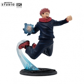 Figurka Itadori - Jujutsu Kaisen