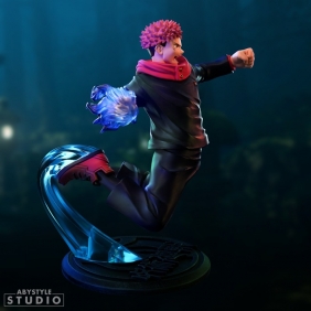 Figurka Itadori - Jujutsu Kaisen