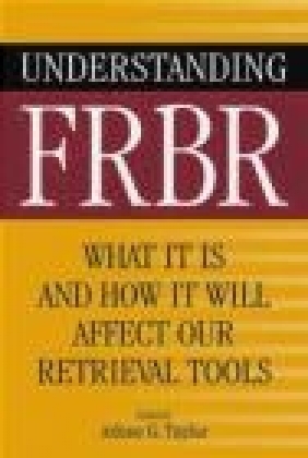 Understanding FRBR