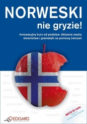 Norweski nie gryzie! + CD - Nowa Edycja - Praca zbiorowa