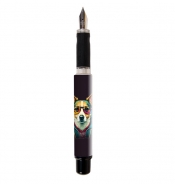 Pióro wieczne GoPen K1 w etui PB