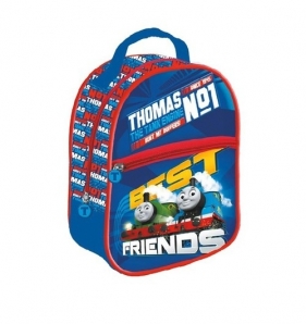 Plecak Mini Tomek i przyjaciele