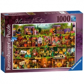 RAVEN. 1000 EL. WinobranieGlorious Vint (195091)