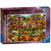 RAVEN. 1000 EL. WinobranieGlorious Vint (195091)