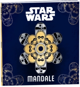 Star Wars. Mandale